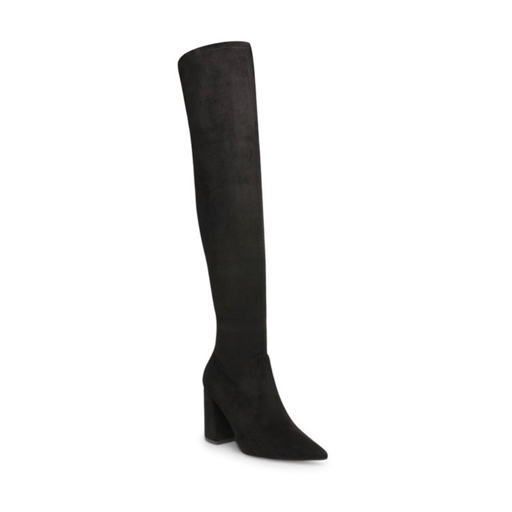 New Steve Madden knee high boots, size 7.5